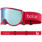 BLANCA, Carmine Red Matte-Azure Cat 2, hi-res image number null